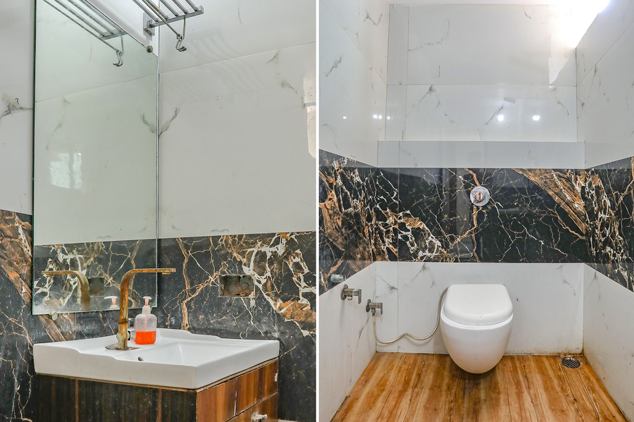 fabhotel imperail house