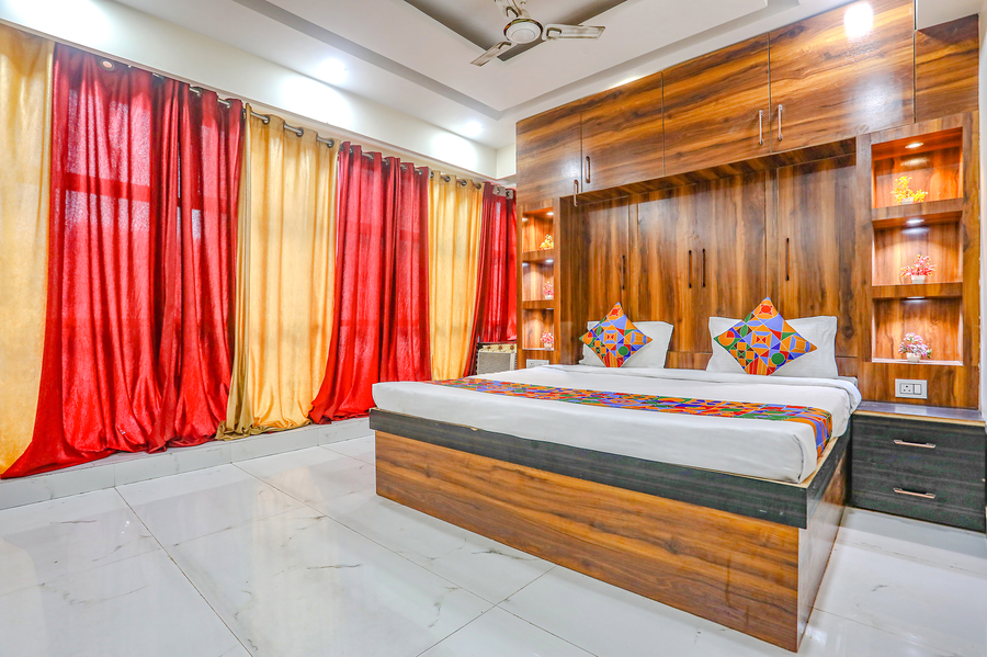 fabhotel imperail house
