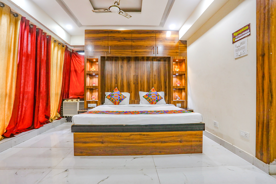 fabhotel imperail house