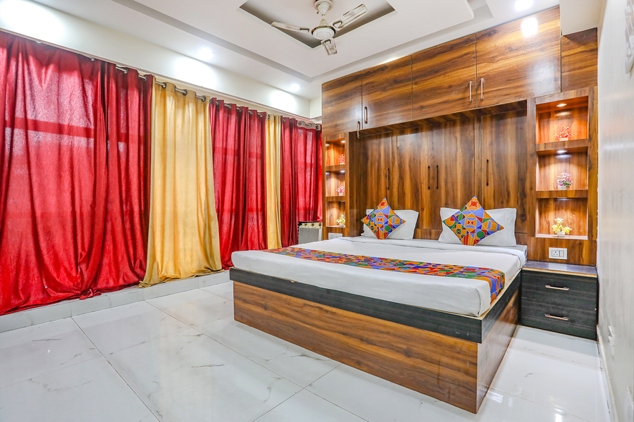 fabhotel imperail house