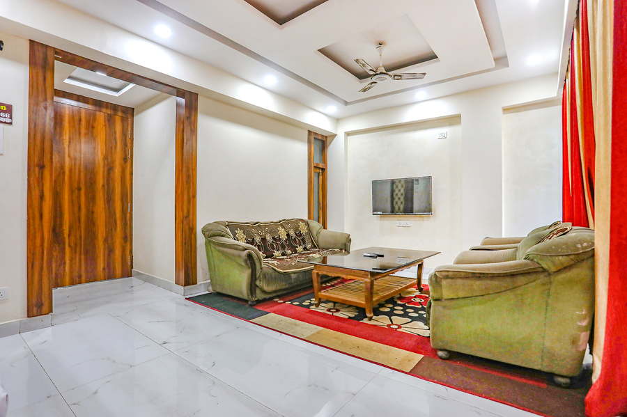 fabhotel imperail house