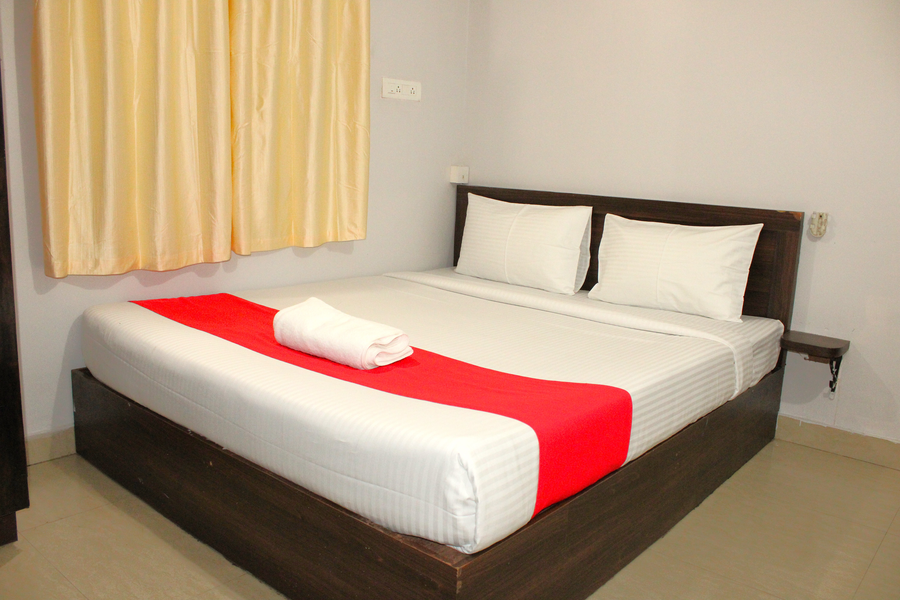 hotel alfa inn
