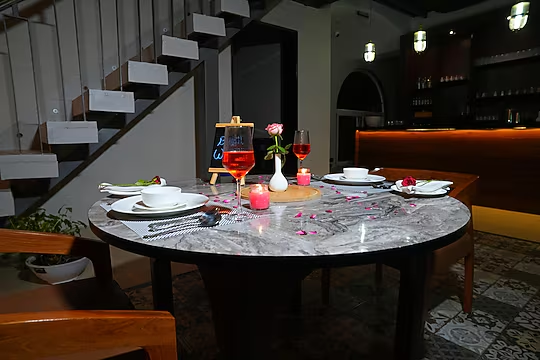 q nest hotel cloud end lansdowne