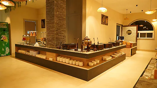 q nest hotel cloud end lansdowne