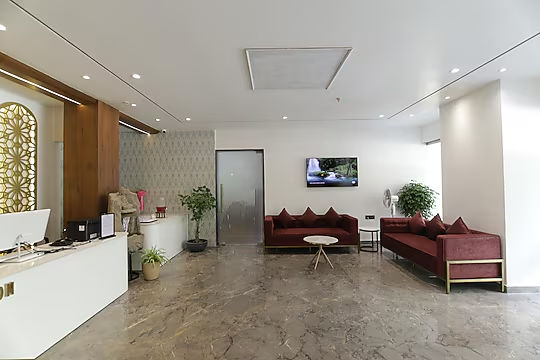 q nest hotel cloud end lansdowne