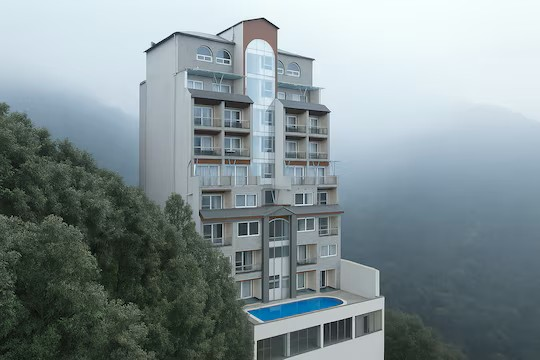 q nest hotel cloud end lansdowne