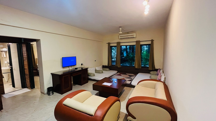 camel valley resort