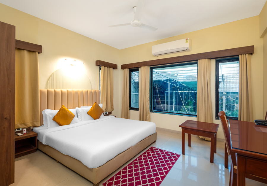 camel valley resort