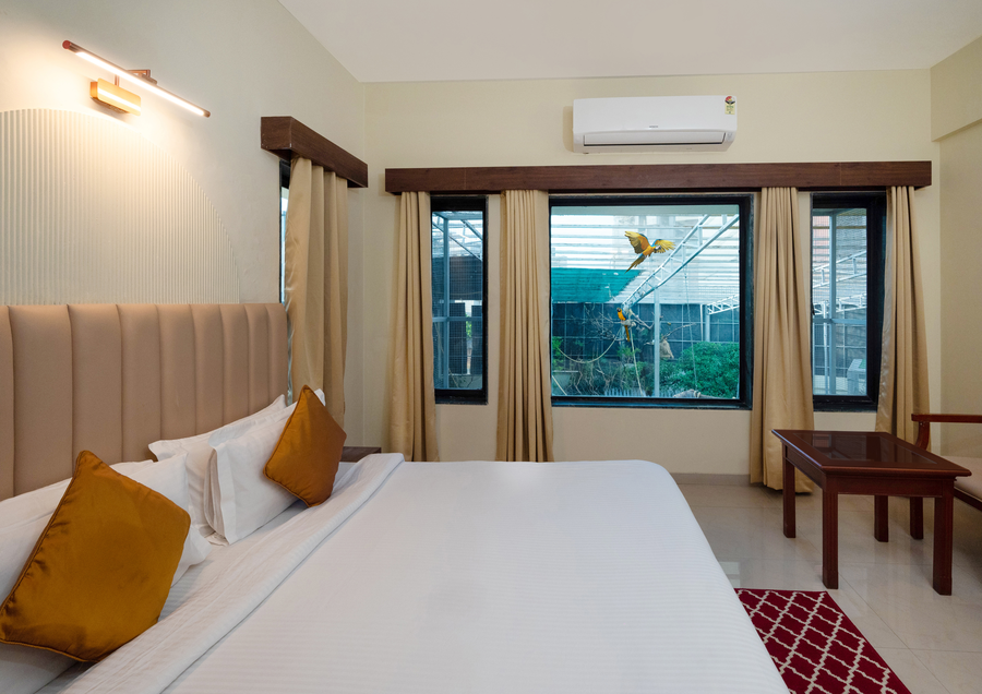 camel valley resort