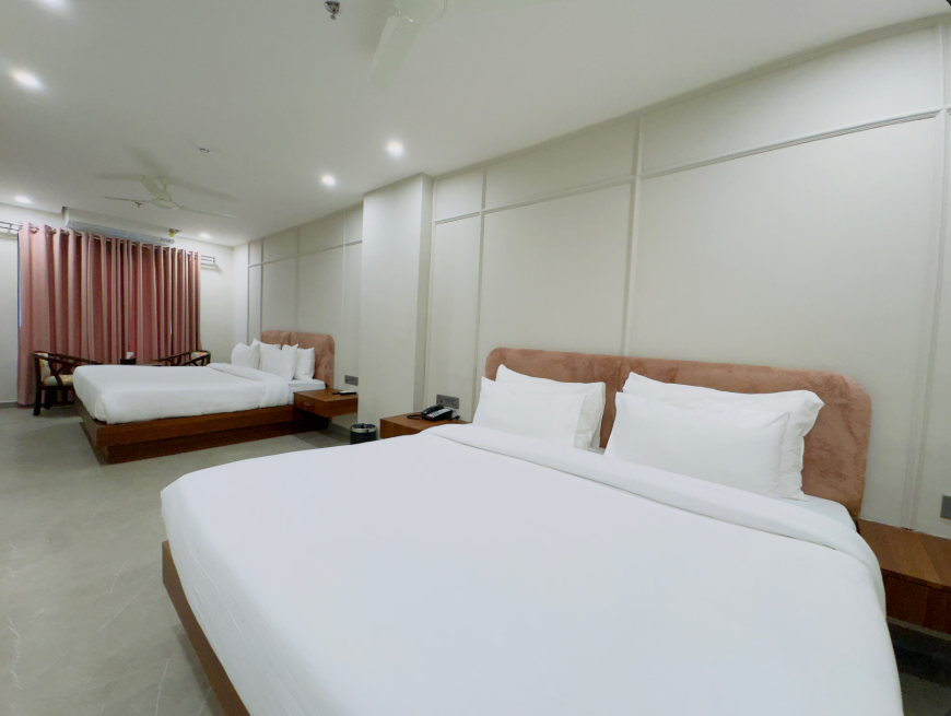 nirvana boutique hotel