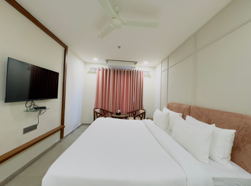 nirvana boutique hotel