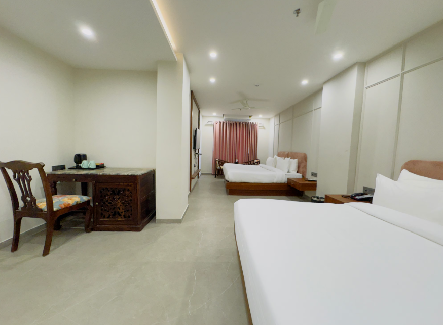 nirvana boutique hotel