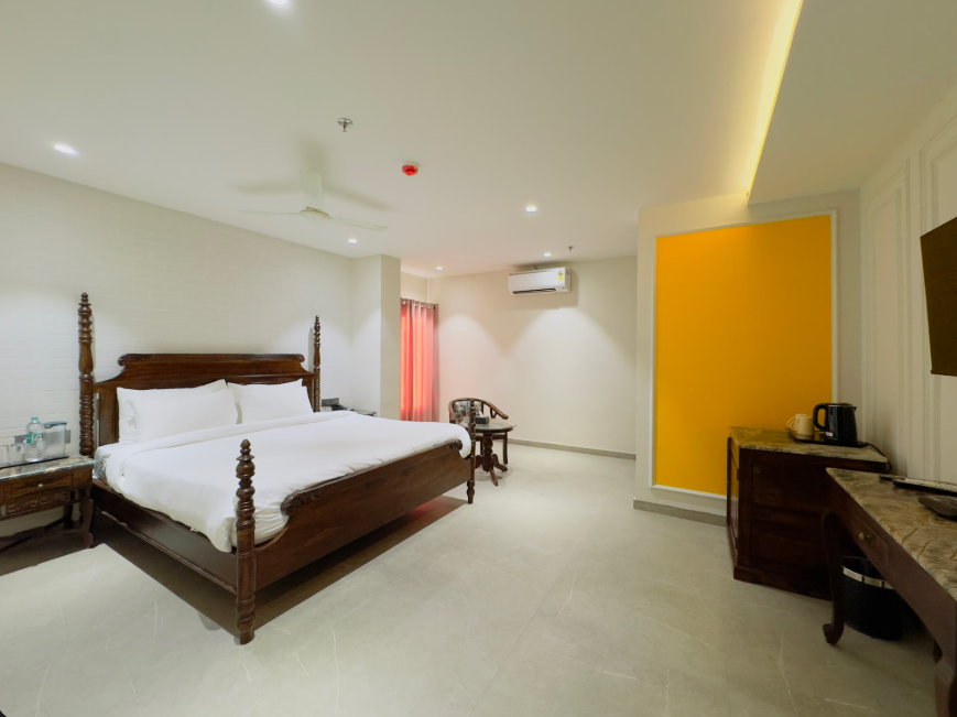 nirvana boutique hotel