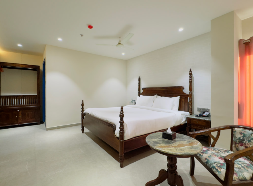 nirvana boutique hotel
