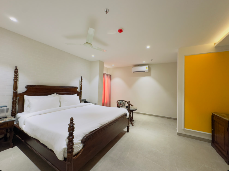nirvana boutique hotel