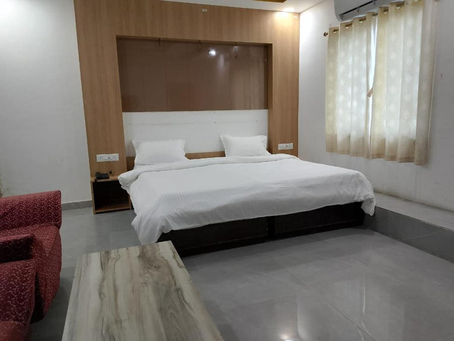 hotel king palace