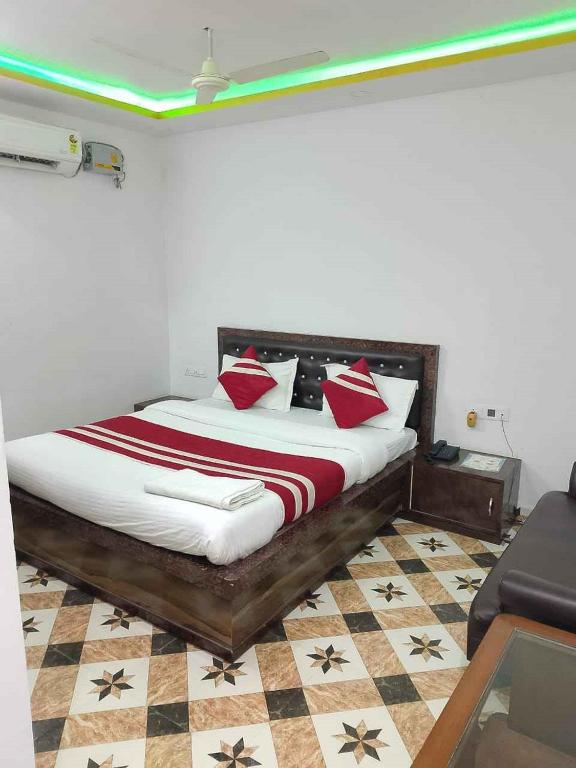 hotel king palace