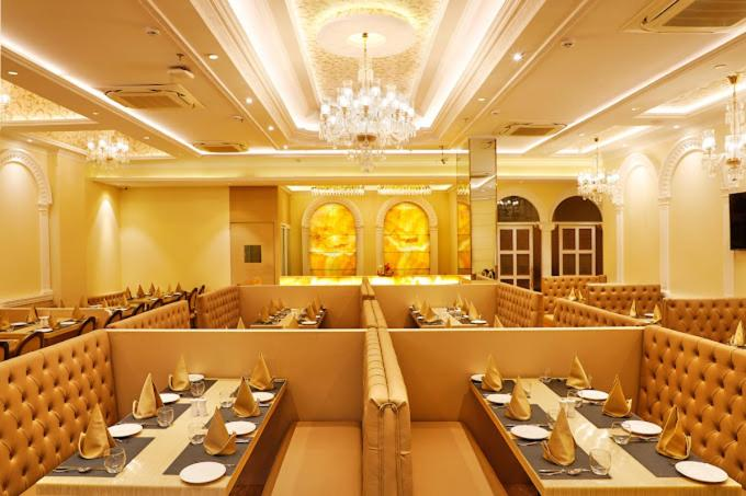 Anant Palace,Mumbai>>Ghansoli,3 star