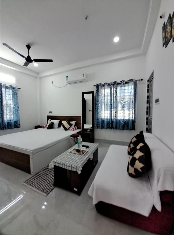 Diya Homestay,,2 star