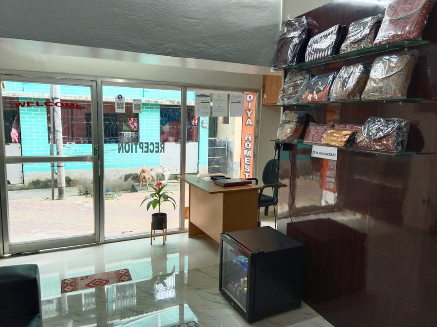 diya homestay