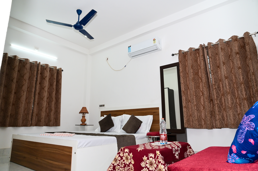 diya homestay