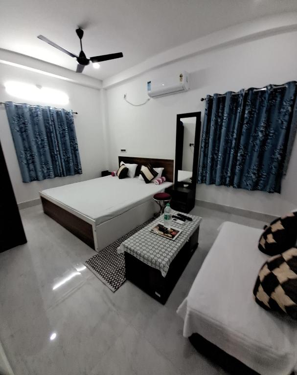 Diya Homestay,,2 star