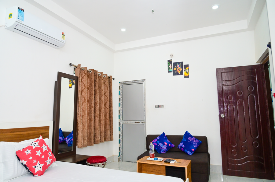 diya homestay
