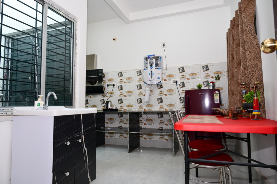 diya homestay