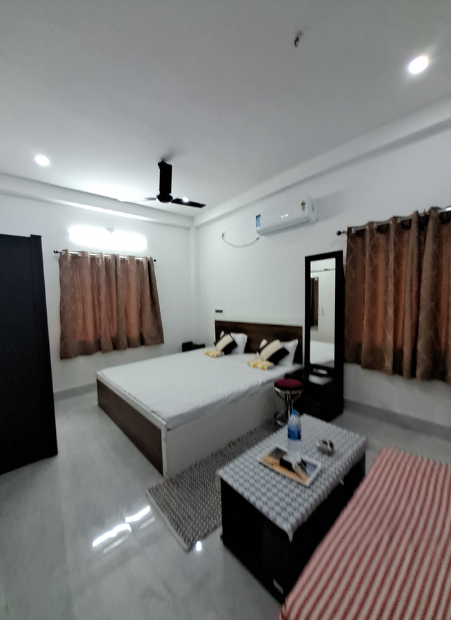 Diya Homestay,,2 star