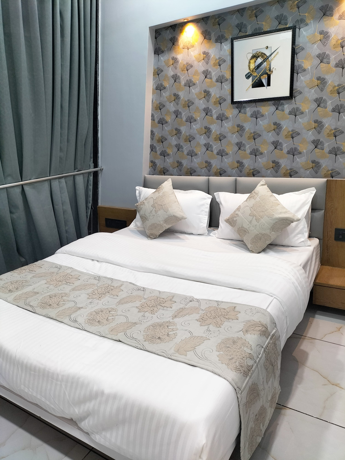 hotel paris plaza
