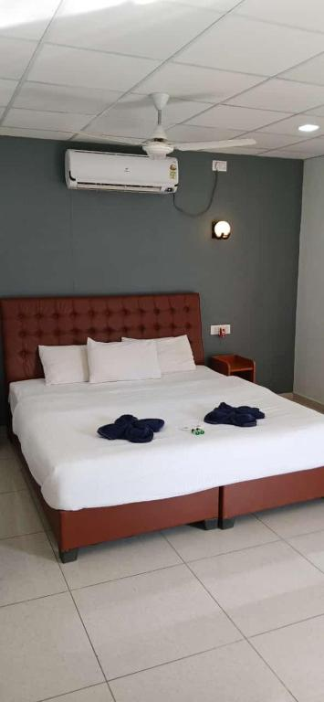 patang family resort
