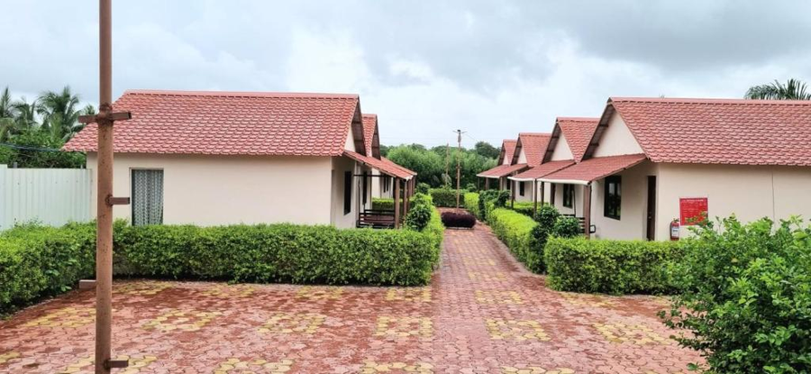 patang family resort
