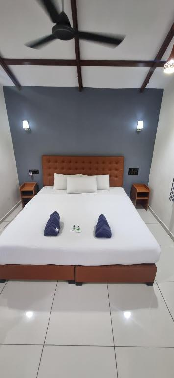 patang family resort