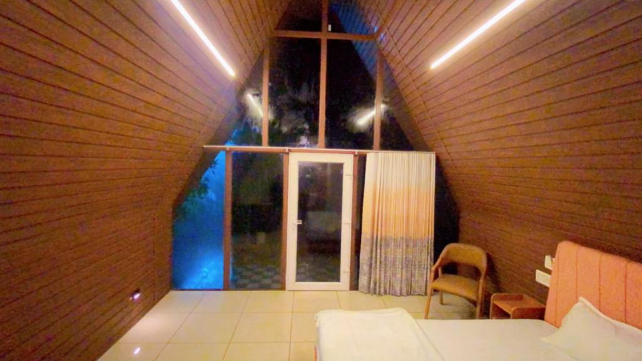 patang family resort