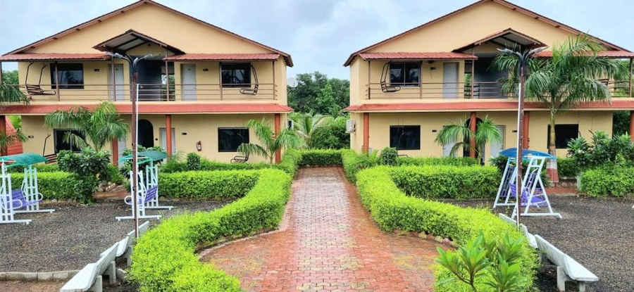patang family resort