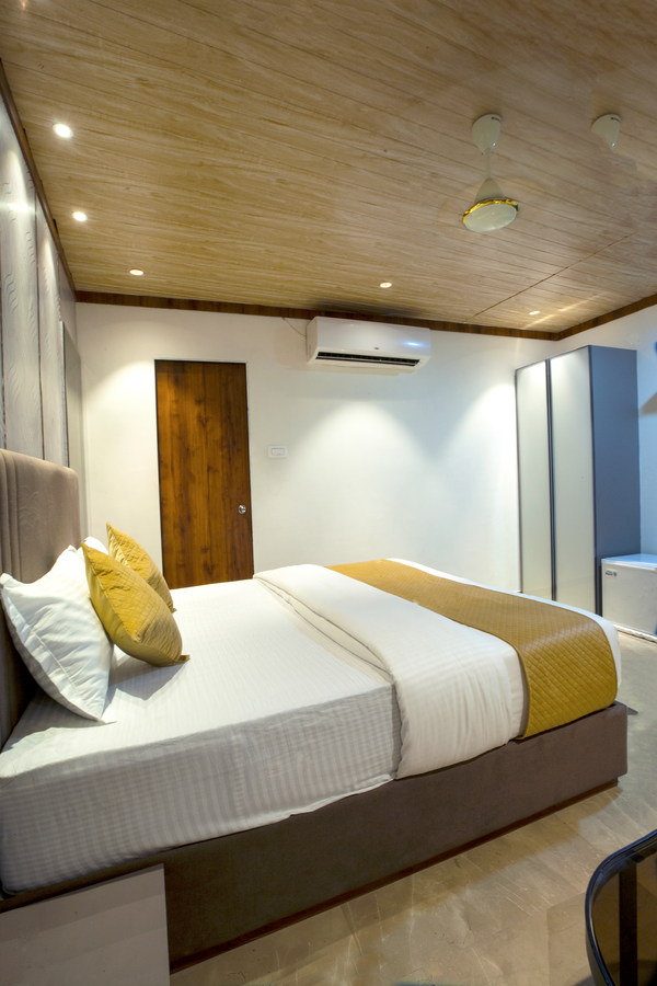 hotel nexus inn