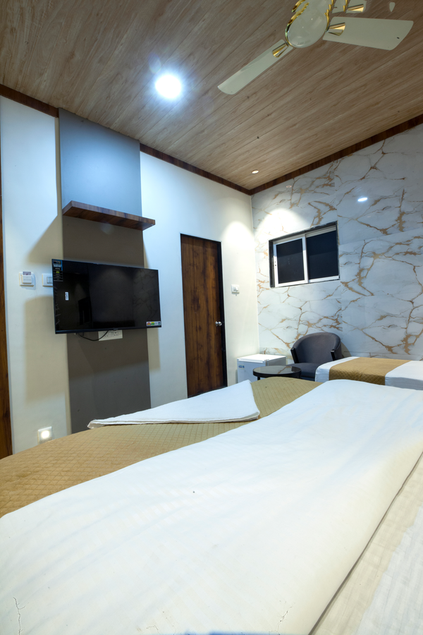 hotel nexus inn