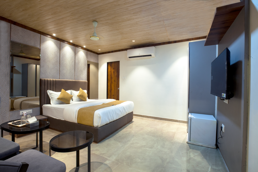 hotel nexus inn