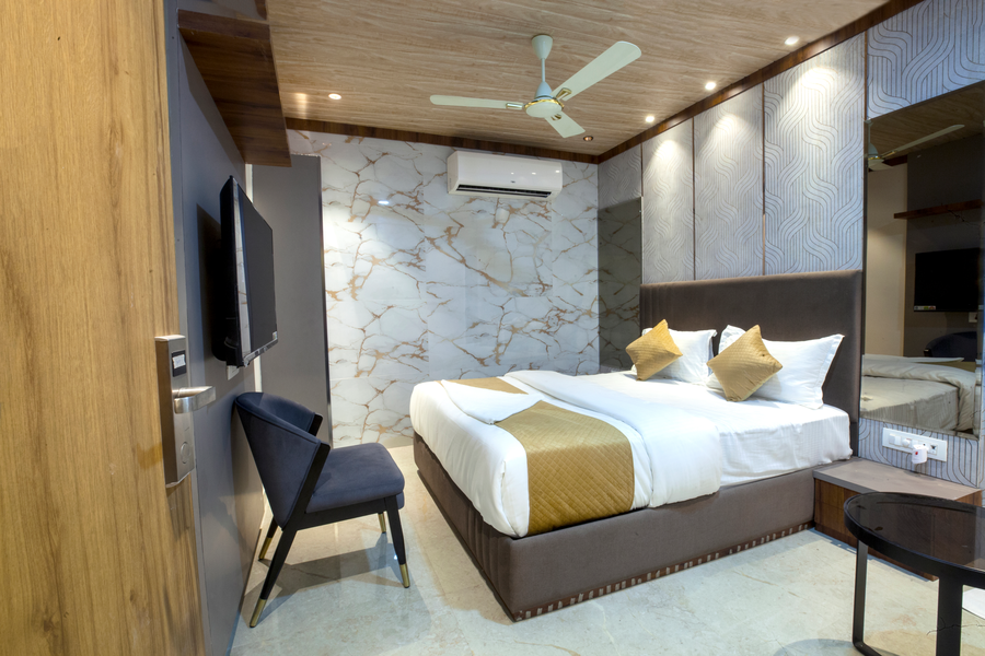 hotel nexus inn