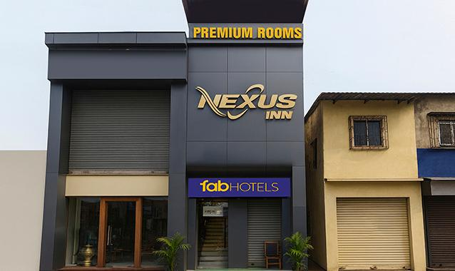 fabhotel nexus inn