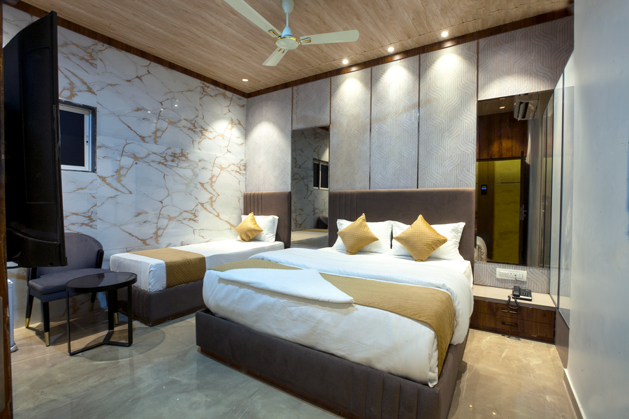 hotel nexus inn