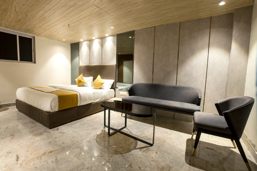 hotel nexus inn