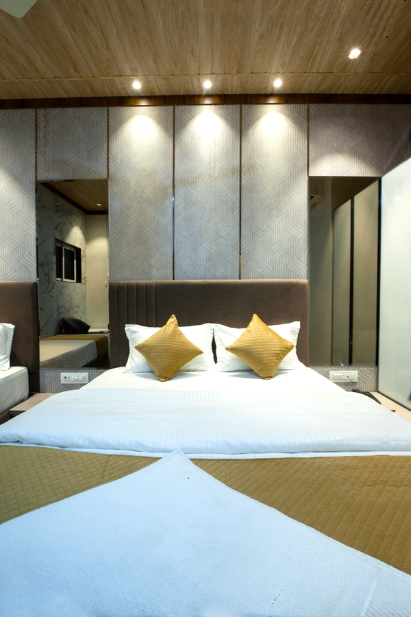 hotel nexus inn