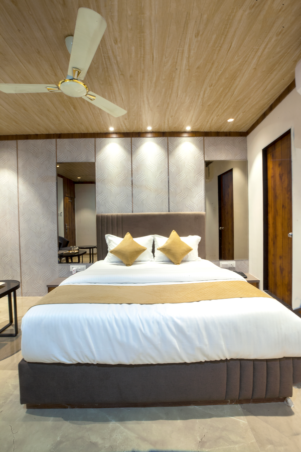 hotel nexus inn