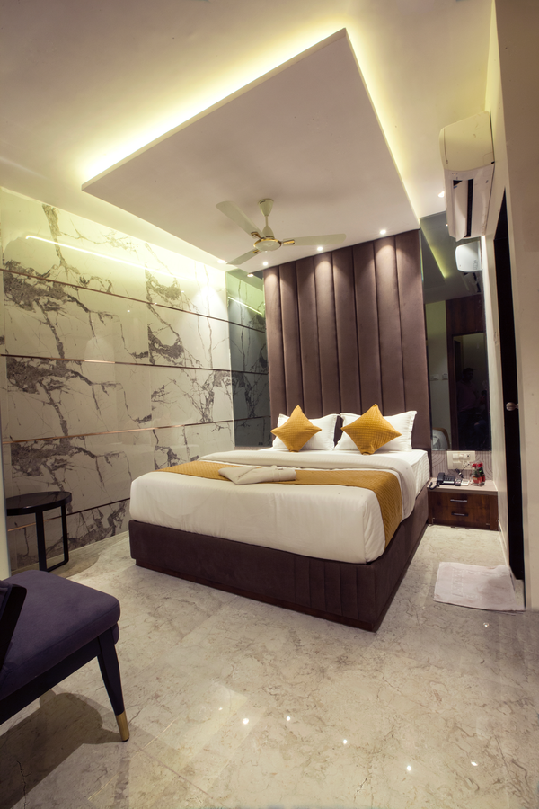 hotel nexus inn