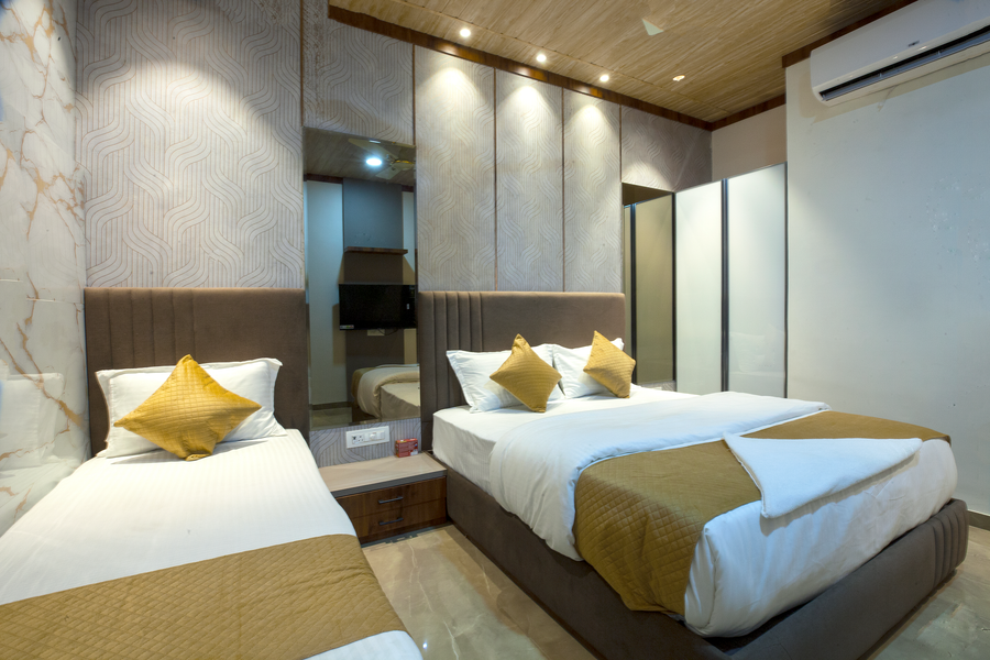 hotel nexus inn
