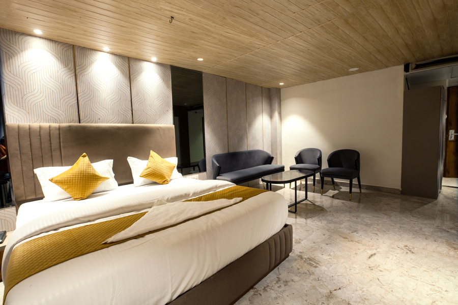 hotel nexus inn