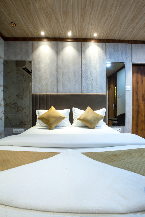 hotel nexus inn