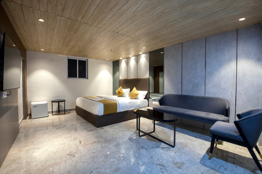 hotel nexus inn