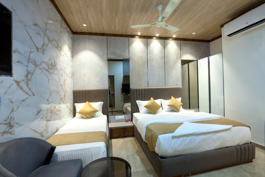 hotel nexus inn